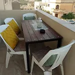 Joseph 2, Charming Retreat With Park Views And Close To The Airport Siggiewi