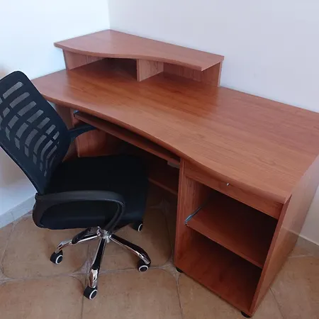 Joseph 2, Stylish Corner Flat With Open Views And Close To The Airport * Siggiewi