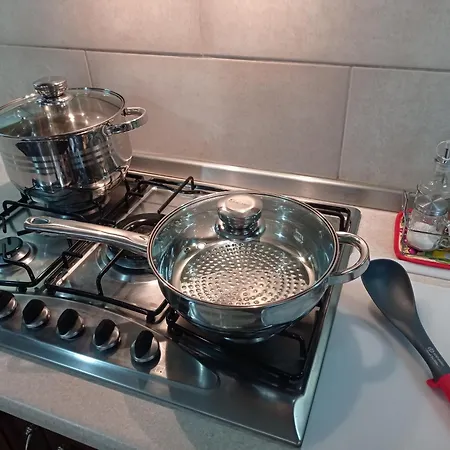Joseph 2 Stylish Flat With Open Views, Just 4km From The Airport Or 아파트 Siggiewi